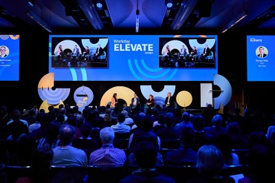 Workday Elevate 2024